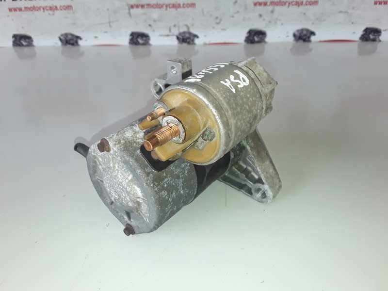 Recambio de motor arranque para peugeot 107 1kr referencia OEM IAM 281000Q012J/TS10E1  