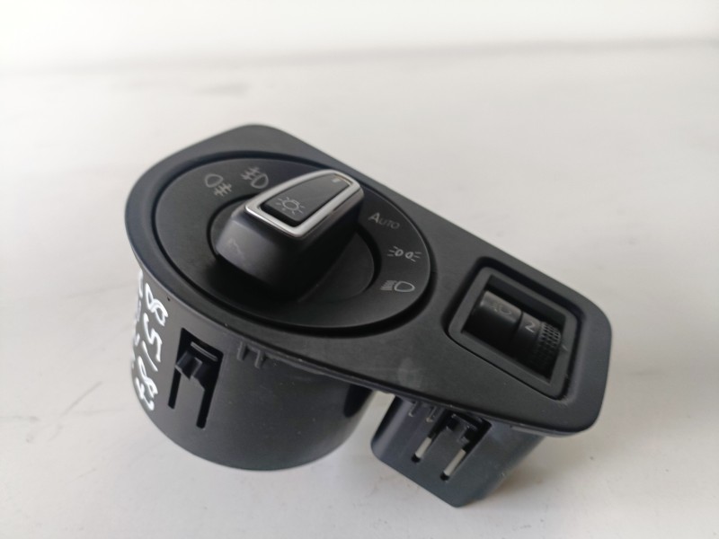Recambio de mando luces para volkswagen golf vii (5g1/be1) clh referencia OEM IAM 5G0941431BD  