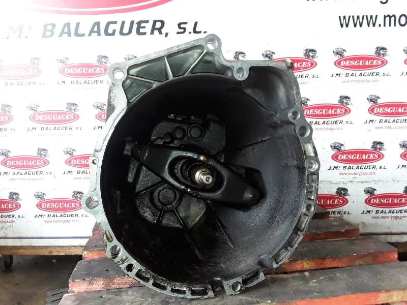 Recambio de caja cambios para bmw serie 3 berlina (e46) referencia OEM IAM BDP  