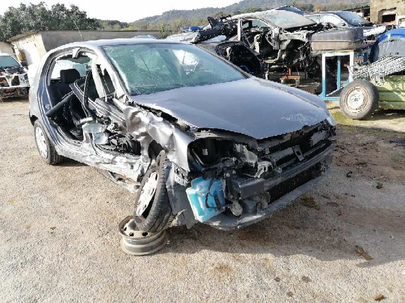 volkswagen golf v (1k1)(10.2003) del año 2006