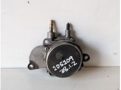 Recambio de depresor freno / bomba vacio para opel astra j berlina 5p a17dtr referencia OEM IAM 7009690201  