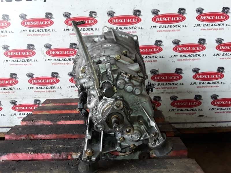 Recambio de caja cambios para bmw serie 3 berlina (e46) referencia OEM IAM BDP  