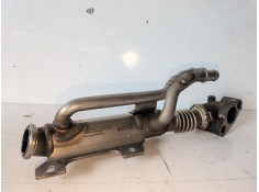 Recambio de enfriador egr para renault scenic ii (jm) f9q804 referencia OEM IAM 8200657537A   2