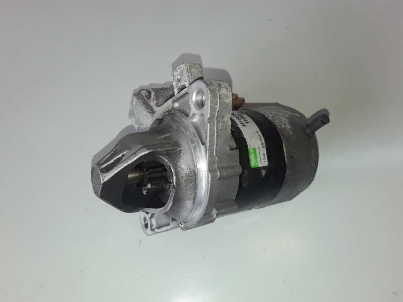 Recambio de motor arranque para peugeot 107 1kr referencia OEM IAM 281000Q012J/TS10E1  