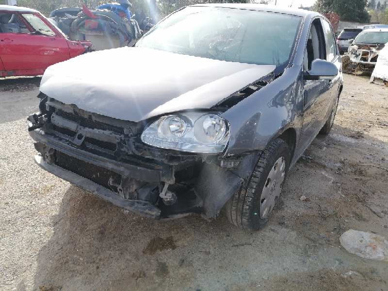 volkswagen golf v (1k1)(10.2003) del año 2006