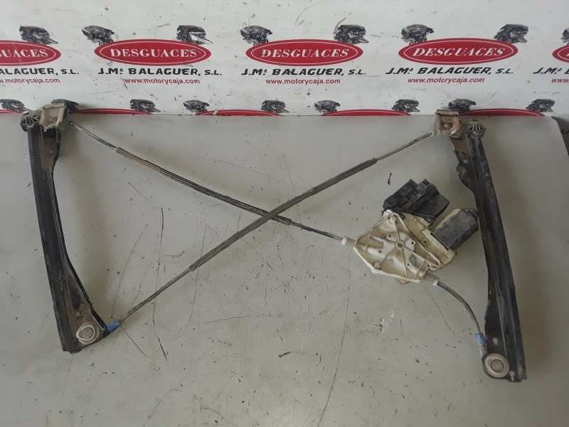 Recambio de elevalunas delantero derecho para seat ibiza (6l1) atd referencia OEM IAM 6Q2959801A  