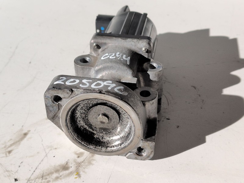 Recambio de valvula egr para opel astra j berlina 5p a17dtr referencia OEM IAM   
