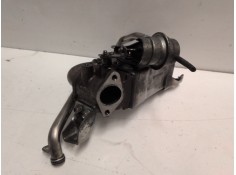Recambio de enfriador egr para opel astra j berlina 5p a17dtr referencia OEM IAM Y822310008   2