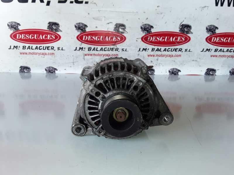 Recambio de alternador para mg rover rover 75 (rj) 20k4f referencia OEM IAM YLE102330  