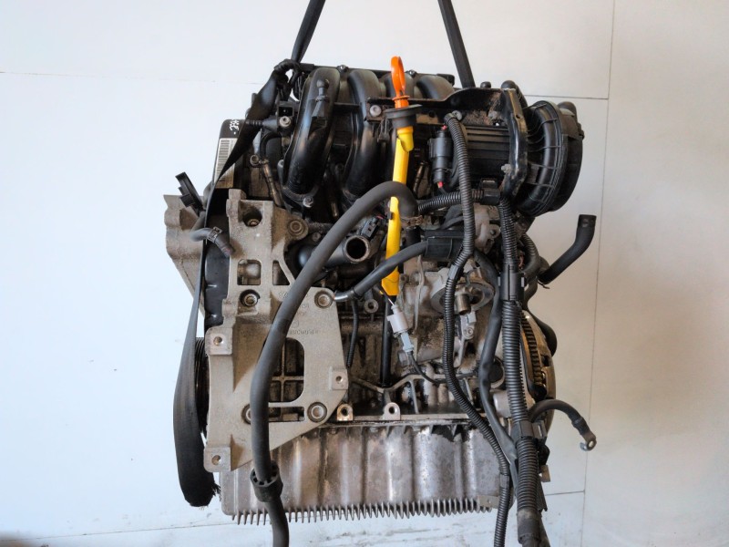 Recambio de motor completo para volkswagen golf v (1k1)(10.2003) bse referencia OEM IAM BSE  