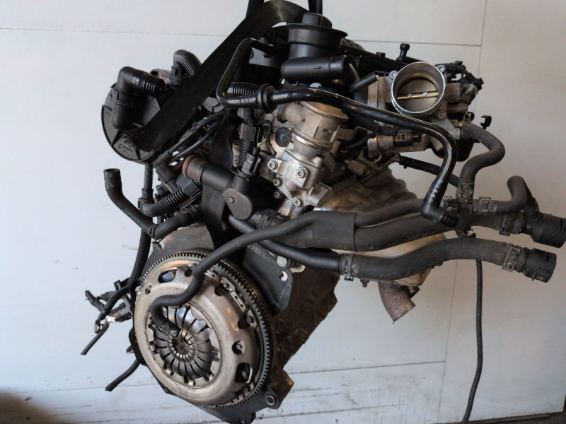 Recambio de motor completo para volkswagen golf v (1k1)(10.2003) bse referencia OEM IAM BSE  
