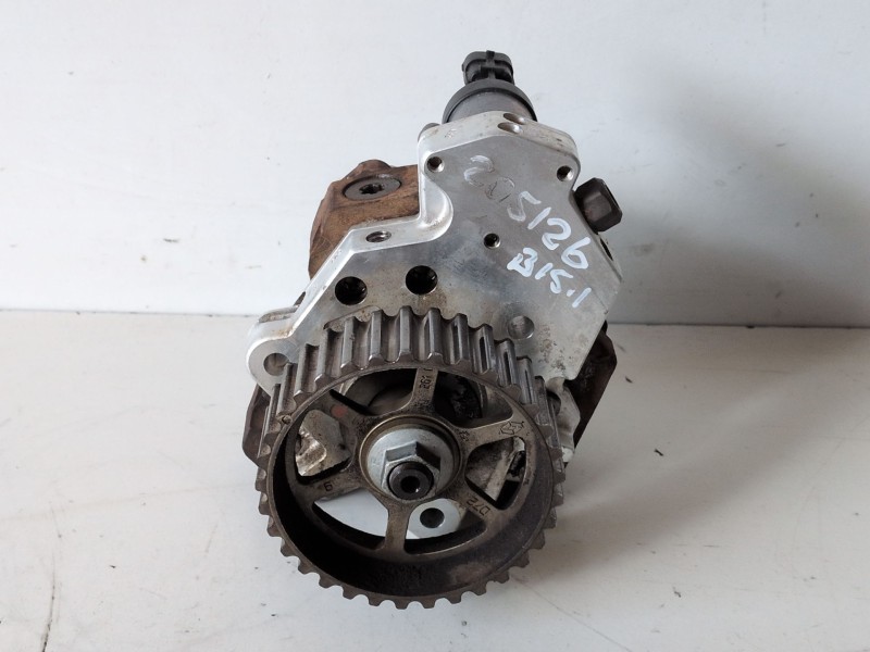 Recambio de bomba inyeccion para renault scenic ii (jm) f9q804 referencia OEM IAM 0445010087  