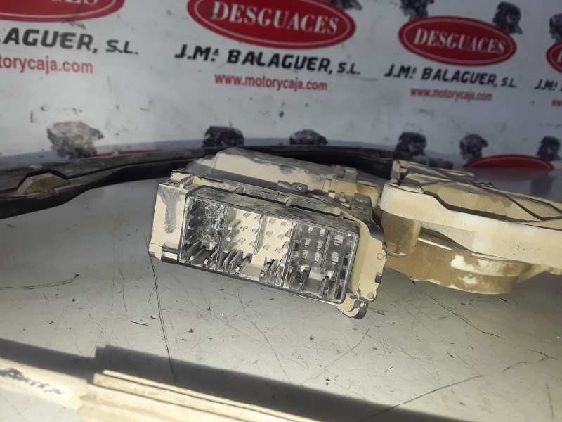 Recambio de elevalunas delantero derecho para seat ibiza (6l1) atd referencia OEM IAM 6Q2959801A  