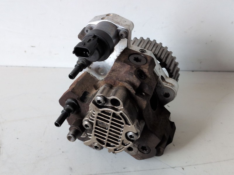 Recambio de bomba inyeccion para renault scenic ii (jm) f9q804 referencia OEM IAM 0445010087  