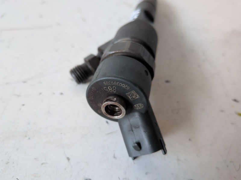 Recambio de inyector para renault scenic ii (jm) f9q804 referencia OEM IAM   
