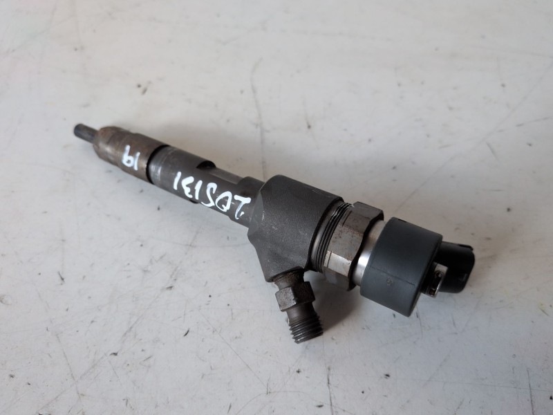Recambio de inyector para renault scenic ii (jm) f9q804 referencia OEM IAM   