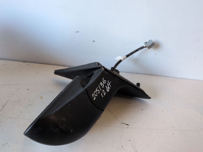 Recambio de retrovisor izquierdo para ford mondeo berlina (ge) d6ba referencia OEM IAM   