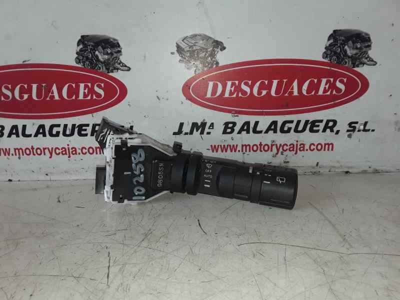 Recambio de mando limpia para nissan qashqai +2 (jj10) referencia OEM IAM   
