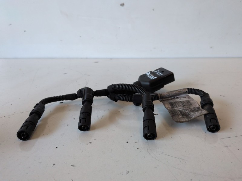 Recambio de cableado electrico para opel insignia berlina a20dth referencia OEM IAM 55577669  