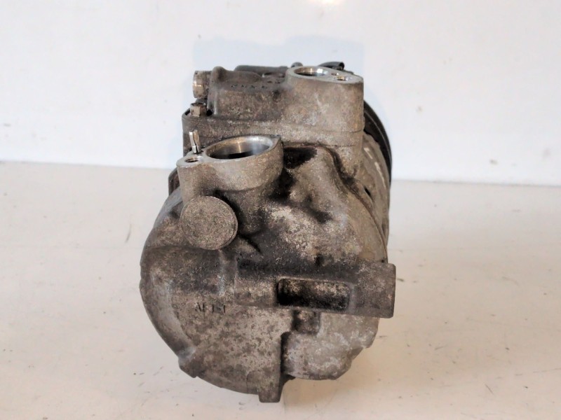 Recambio de compresor aire acondicionado para land rover freelander (ln) 204d3 referencia OEM IAM 4472208513  