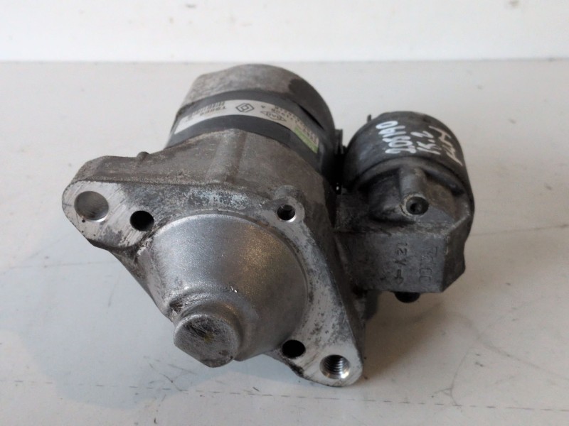 Recambio de motor arranque para renault twingo ii d4f772 referencia OEM IAM TS8E6  