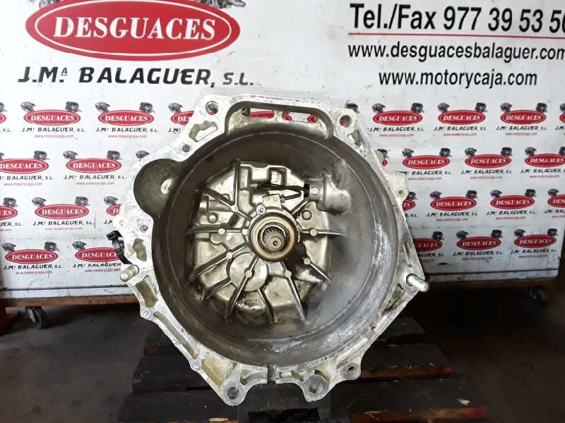 Recambio de caja cambios para suzuki grand vitara (jb/jt) j20a referencia OEM IAM 65J2  