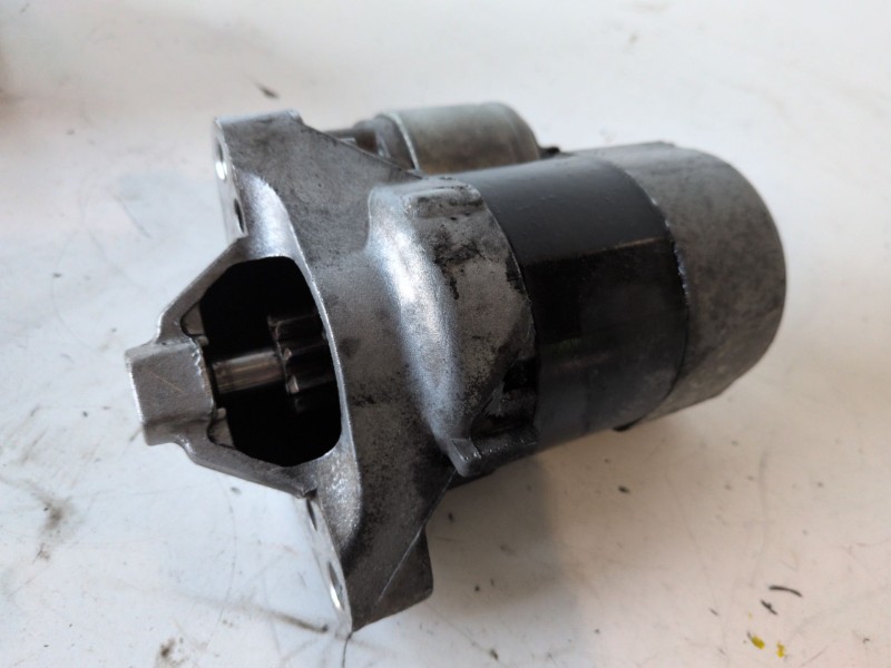 Recambio de motor arranque para renault twingo ii d4f772 referencia OEM IAM TS8E6  