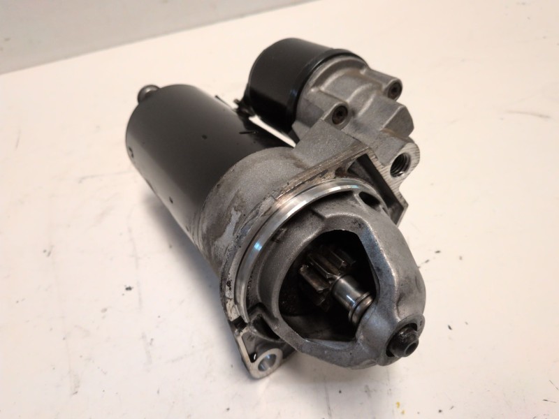 Recambio de motor arranque para opel vectra c berlina y22dtr referencia OEM IAM 0001109055  