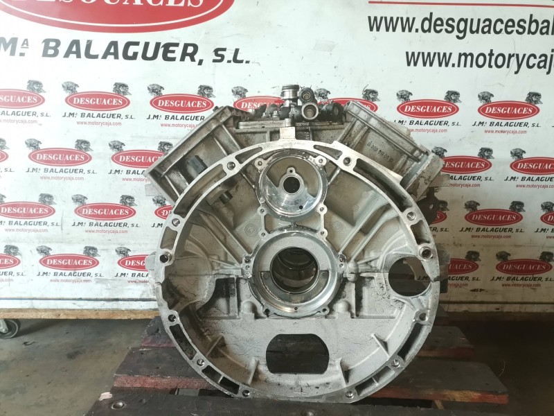 Recambio de bloque para mercedes-benz clase ml (bm 163) 628963 referencia OEM IAM 628963  