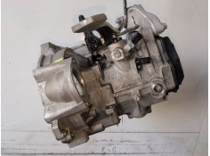 Recambio de caja cambios para seat altea xl (5p5) cay referencia OEM IAM LUBA   2