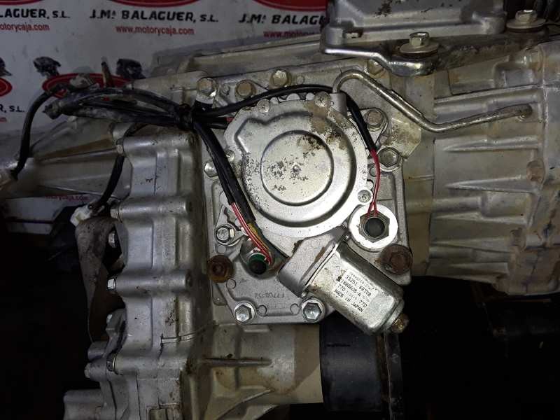 Recambio de caja cambios para suzuki grand vitara (jb/jt) j20a referencia OEM IAM 65J2  