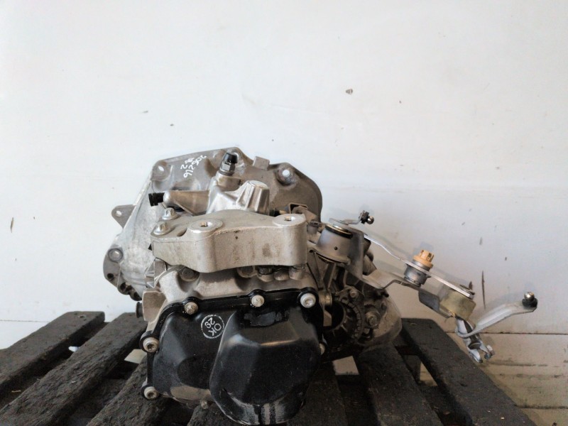 Recambio de caja cambios para opel corsa e b14xer referencia OEM IAM   