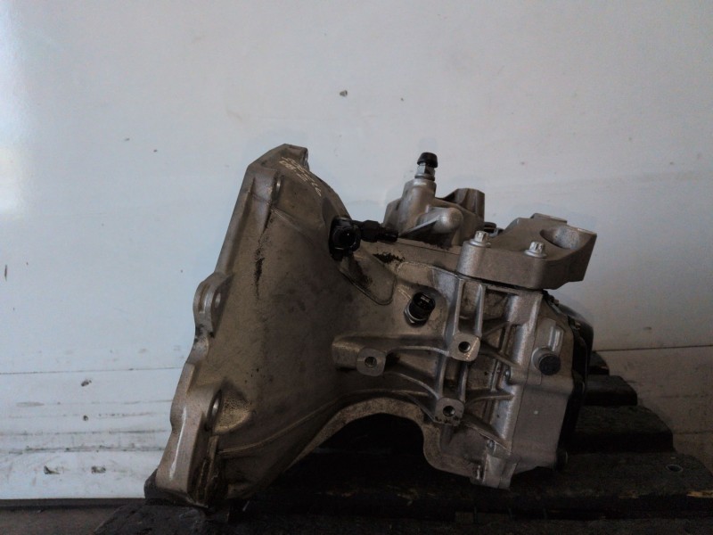 Recambio de caja cambios para opel corsa e b14xer referencia OEM IAM   