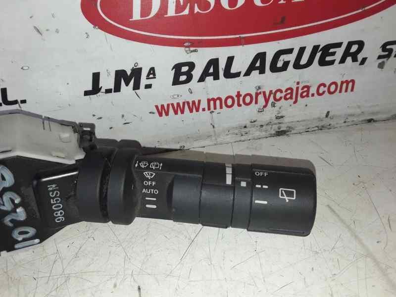 Recambio de mando limpia para nissan qashqai +2 (jj10) referencia OEM IAM   