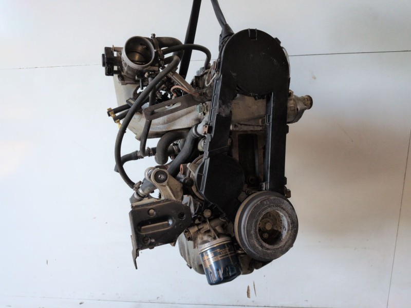 Recambio de motor completo para opel ascona b 20ne referencia OEM IAM 20NE  