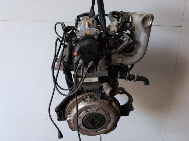 Recambio de motor completo para opel ascona b 20ne referencia OEM IAM 20NE  