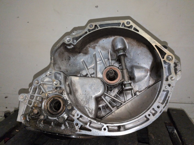 Recambio de caja cambios para opel ascona b 20ne referencia OEM IAM   