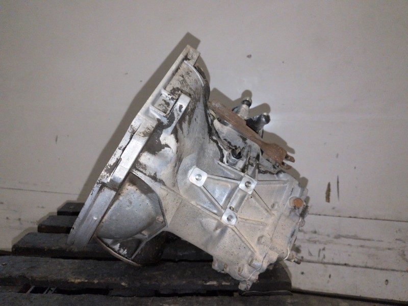 Recambio de caja cambios para opel ascona b 20ne referencia OEM IAM   