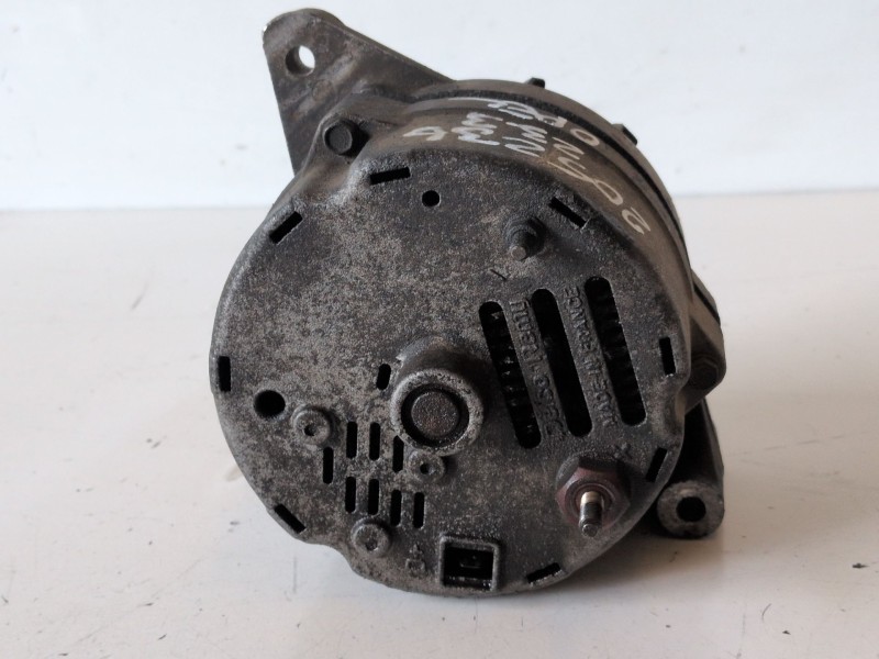 Recambio de alternador para opel ascona b 20ne referencia OEM IAM   