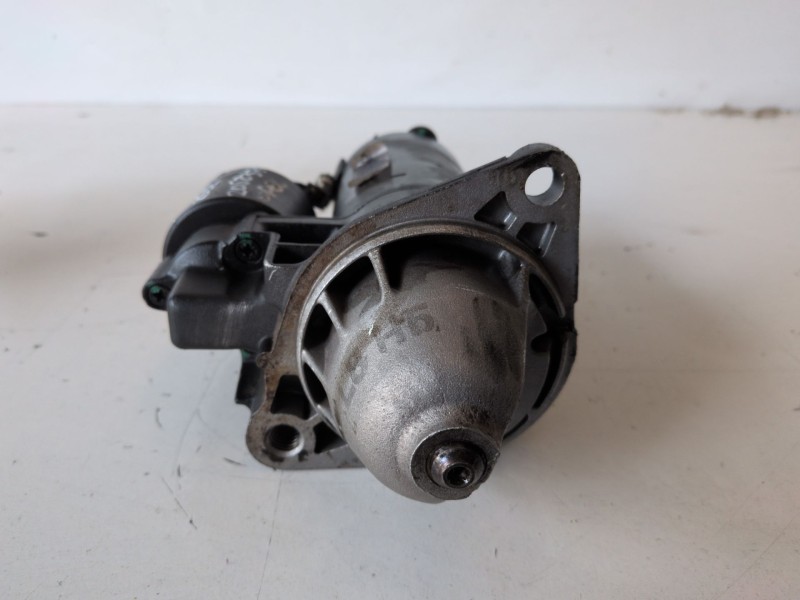 Recambio de motor arranque para opel ascona b 20ne referencia OEM IAM DRS3610  