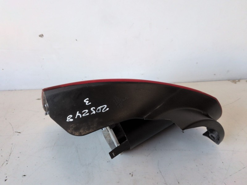Recambio de piloto trasero derecho para fiat ii bravo (198) 198a3000 referencia OEM IAM   