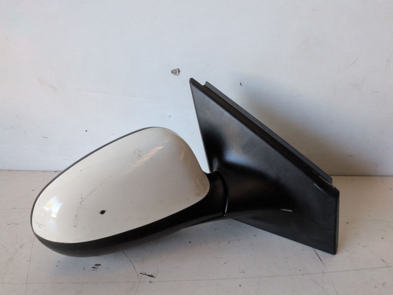 Recambio de retrovisor derecho para fiat ii bravo (198) 198a3000 referencia OEM IAM   