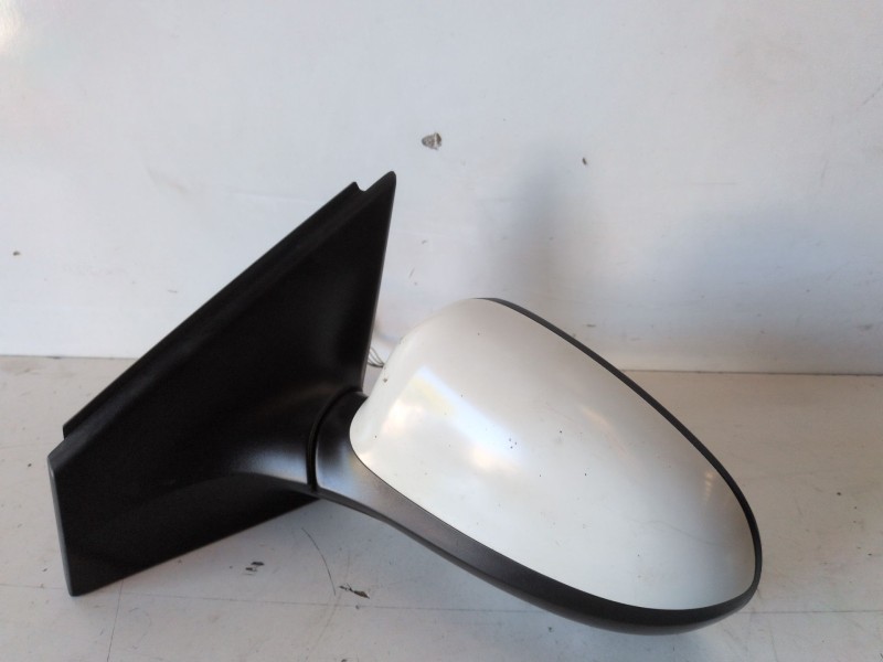 Recambio de retrovisor izquierdo para fiat ii bravo (198) 198a3000 referencia OEM IAM   