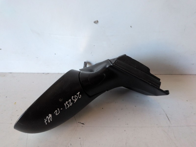 Recambio de retrovisor izquierdo para fiat ii bravo (198) 198a3000 referencia OEM IAM   