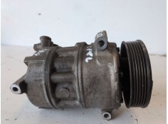Recambio de compresor aire acondicionado para opel insignia berlina a20dth referencia OEM IAM 13232307   2