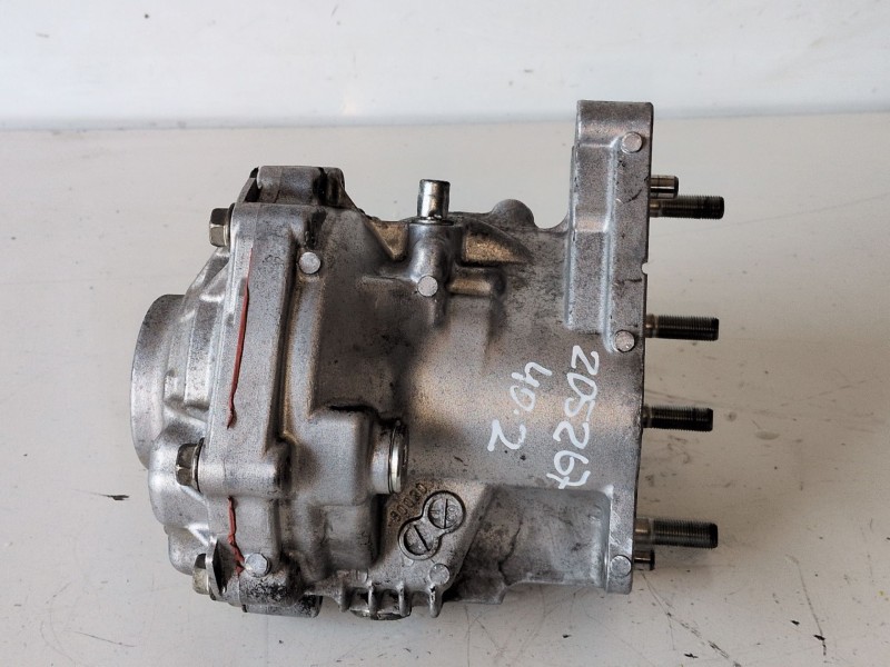 Recambio de caja transfer para toyota rav4 (a3) 2ad referencia OEM IAM   