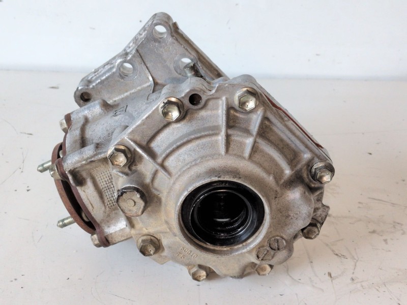 Recambio de caja transfer para toyota rav4 (a3) 2ad referencia OEM IAM   