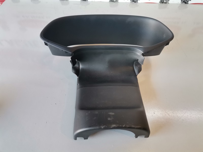 Recambio de moldura para seat leon st 5f8 cjxc referencia OEM IAM 5F0857244A  