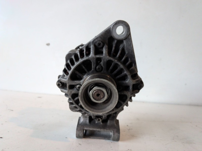 Recambio de alternador para ford fiesta (cbk) fxja referencia OEM IAM 2S6T10300CB  