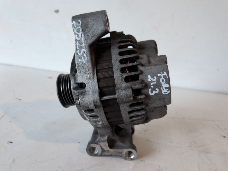 Recambio de alternador para ford fiesta (cbk) fxja referencia OEM IAM 2S6T10300CB  